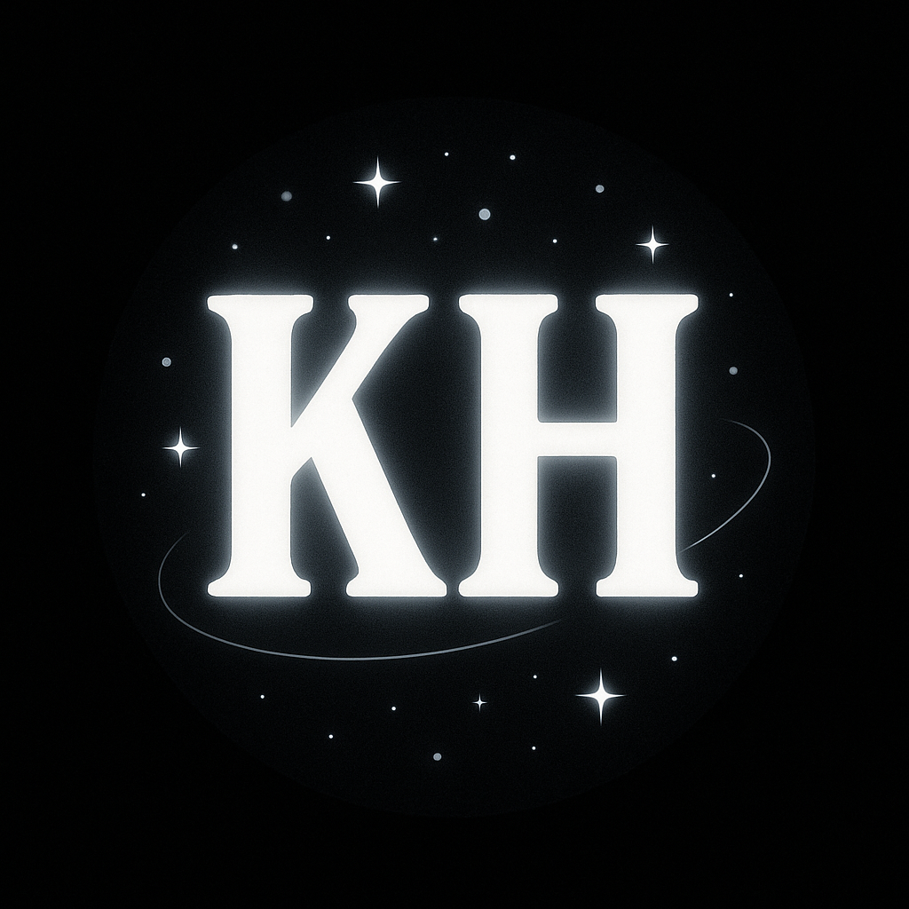 KH Logo